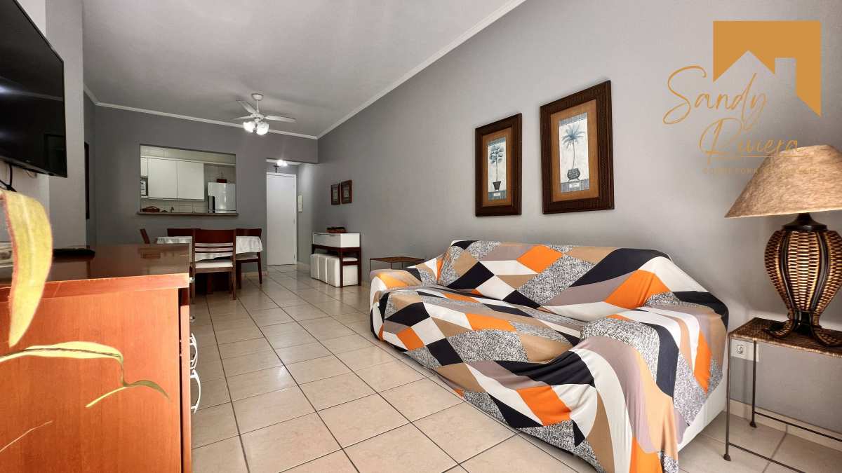 Apartamento a venda na Riviera de São Lourenço - Sandy Riviera