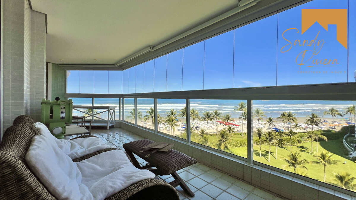 Apartamento a venda na Riviera de São Lourenço - Sandy Riviera