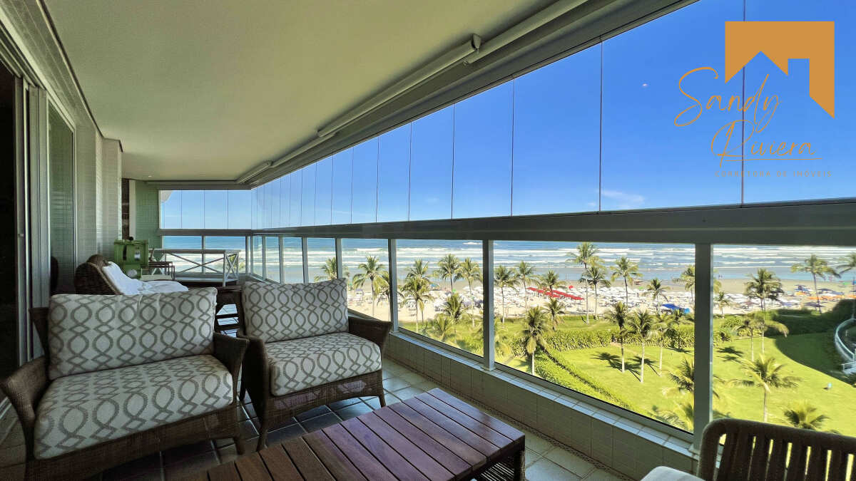 Apartamento a venda na Riviera de São Lourenço - Sandy Riviera