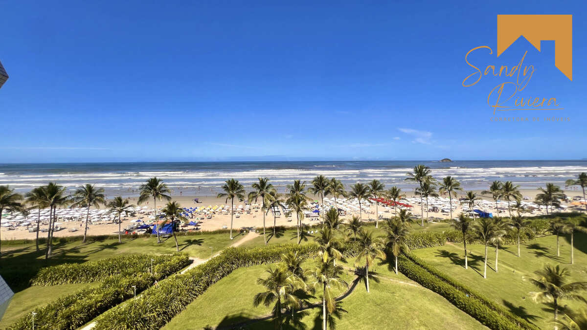 Apartamento a venda na Riviera de São Lourenço - Sandy Riviera