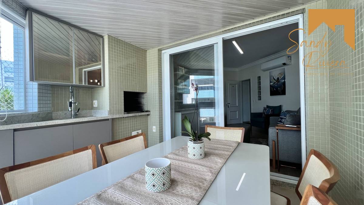 Apartamento a venda na Riviera de São Lourenço - Sandy Riviera