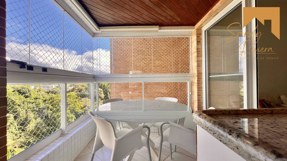 Apartamento a venda na Riviera de São Lourenço - Sandy Riviera