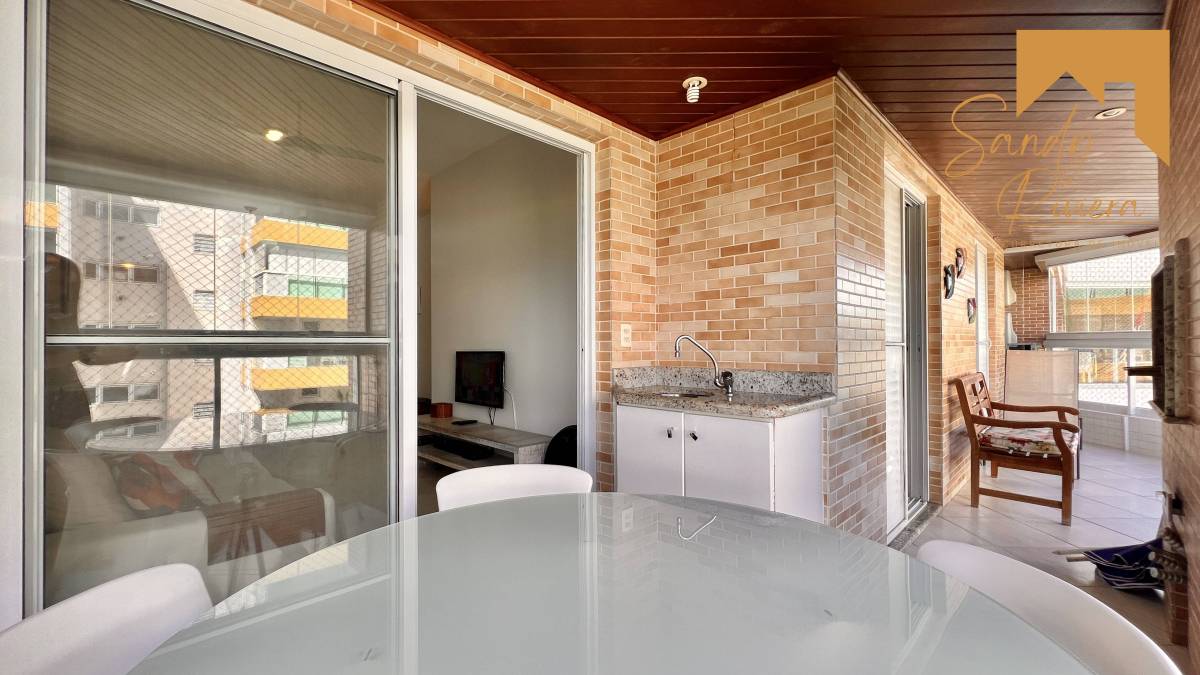 Apartamento a venda na Riviera de São Lourenço - Sandy Riviera