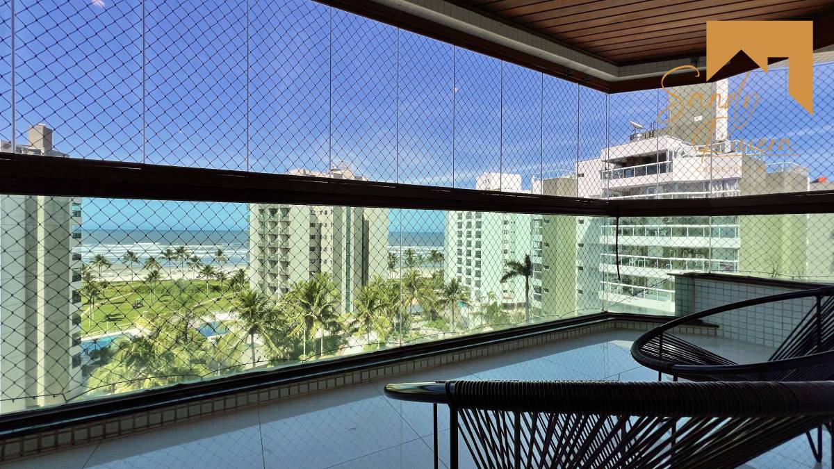 Apartamento a venda na Riviera de São Lourenço - Sandy Riviera