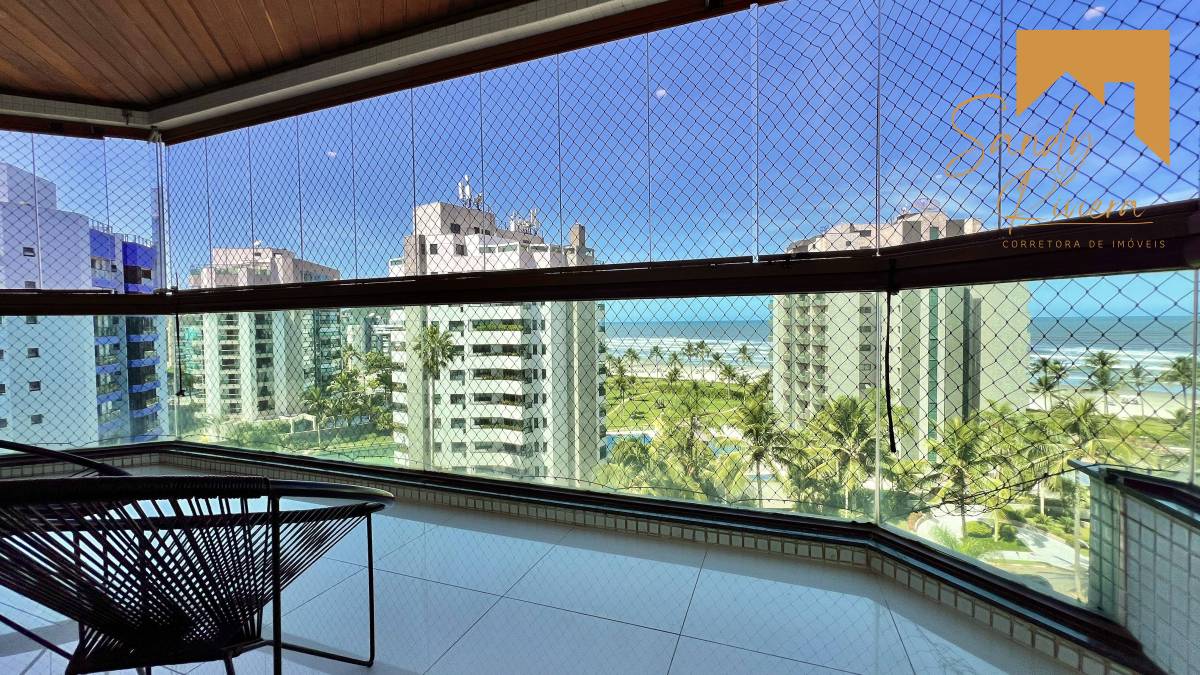Apartamento a venda na Riviera de São Lourenço - Sandy Riviera
