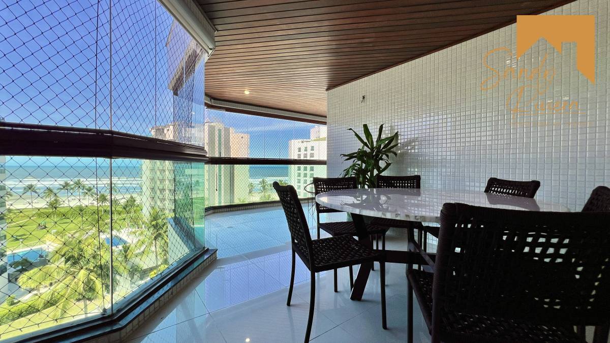 Apartamento a venda na Riviera de São Lourenço - Sandy Riviera