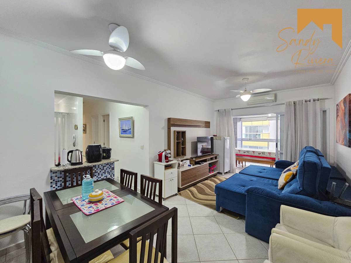 Apartamento à venda na Riviera de São Lourenço - Sandy Riviera