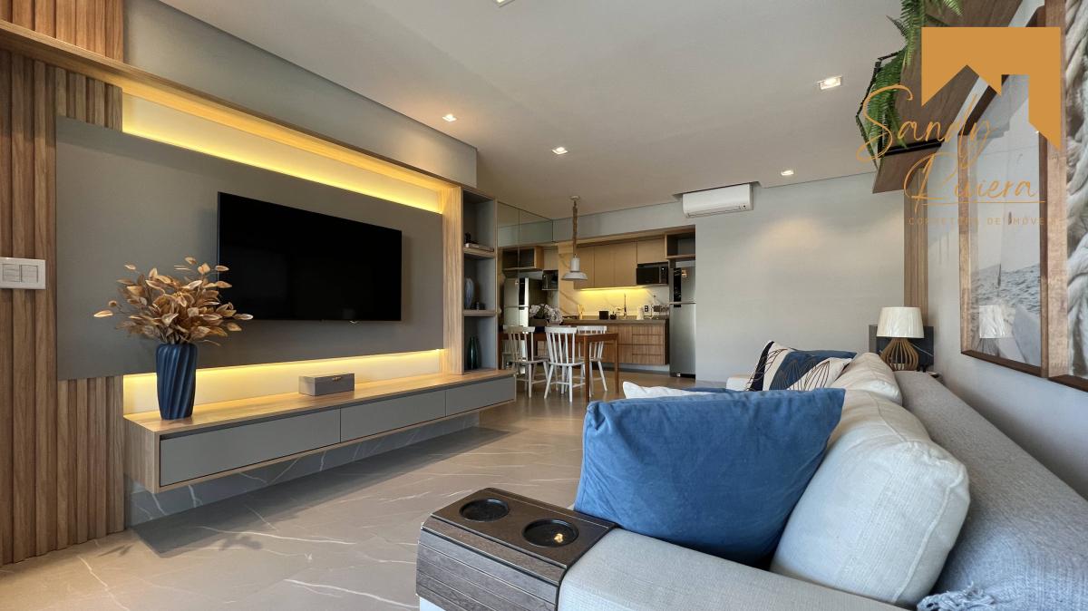 Apartamento a venda na Riviera de São Lourenço - Sandy Riviera