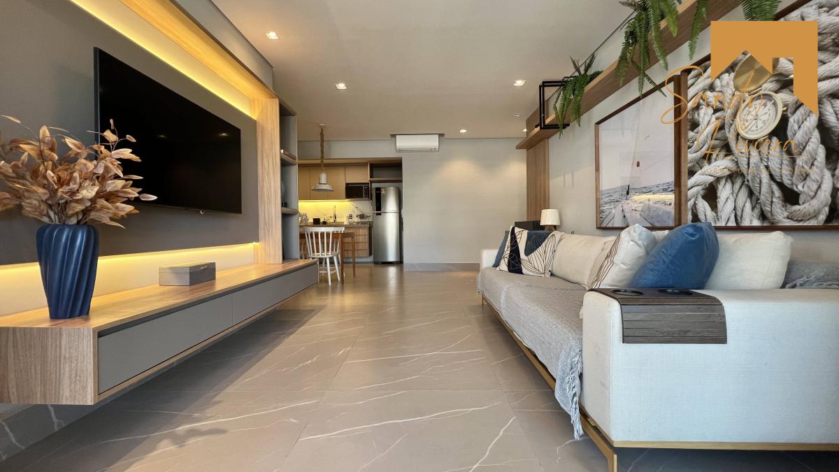 Apartamento a venda na Riviera de São Lourenço - Sandy Riviera