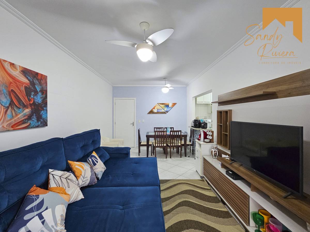 Apartamento à venda na Riviera de São Lourenço - Sandy Riviera