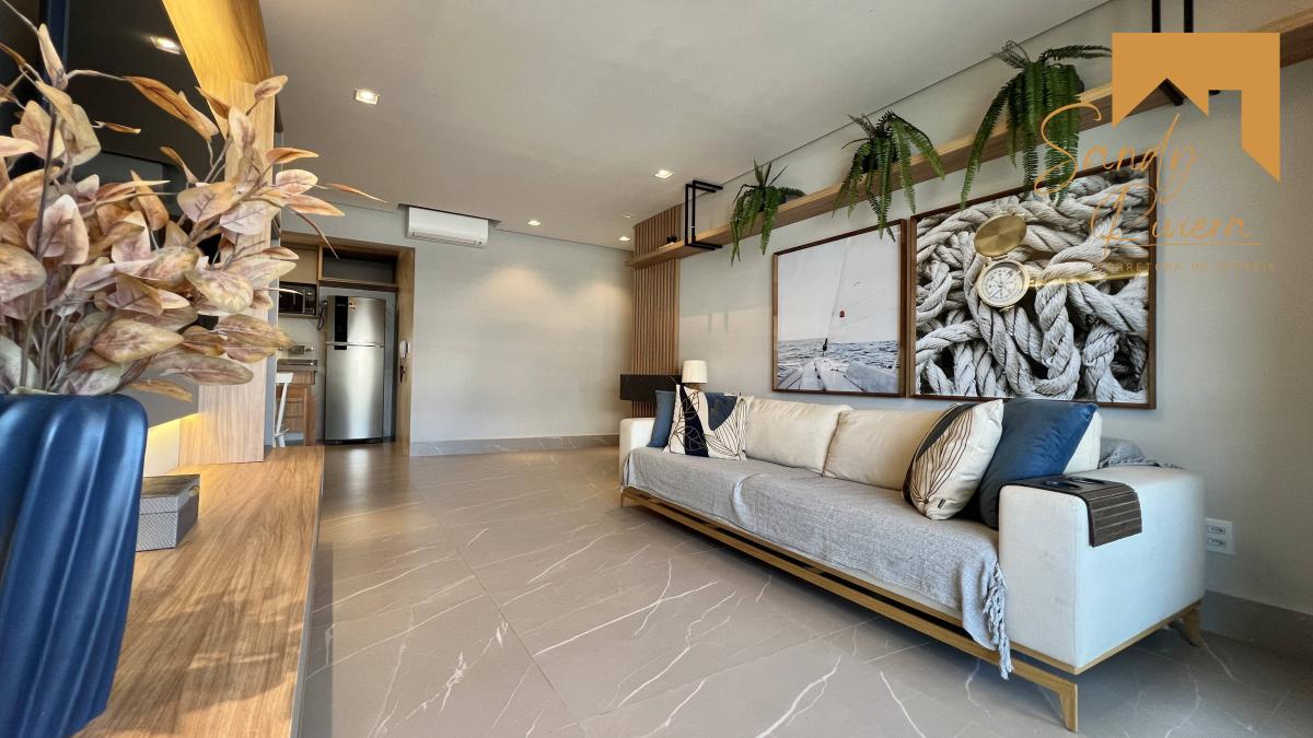 Apartamento a venda na Riviera de São Lourenço - Sandy Riviera