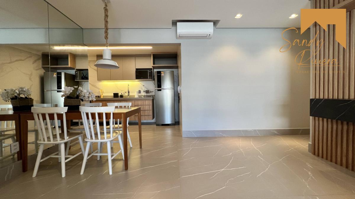 Apartamento a venda na Riviera de São Lourenço - Sandy Riviera
