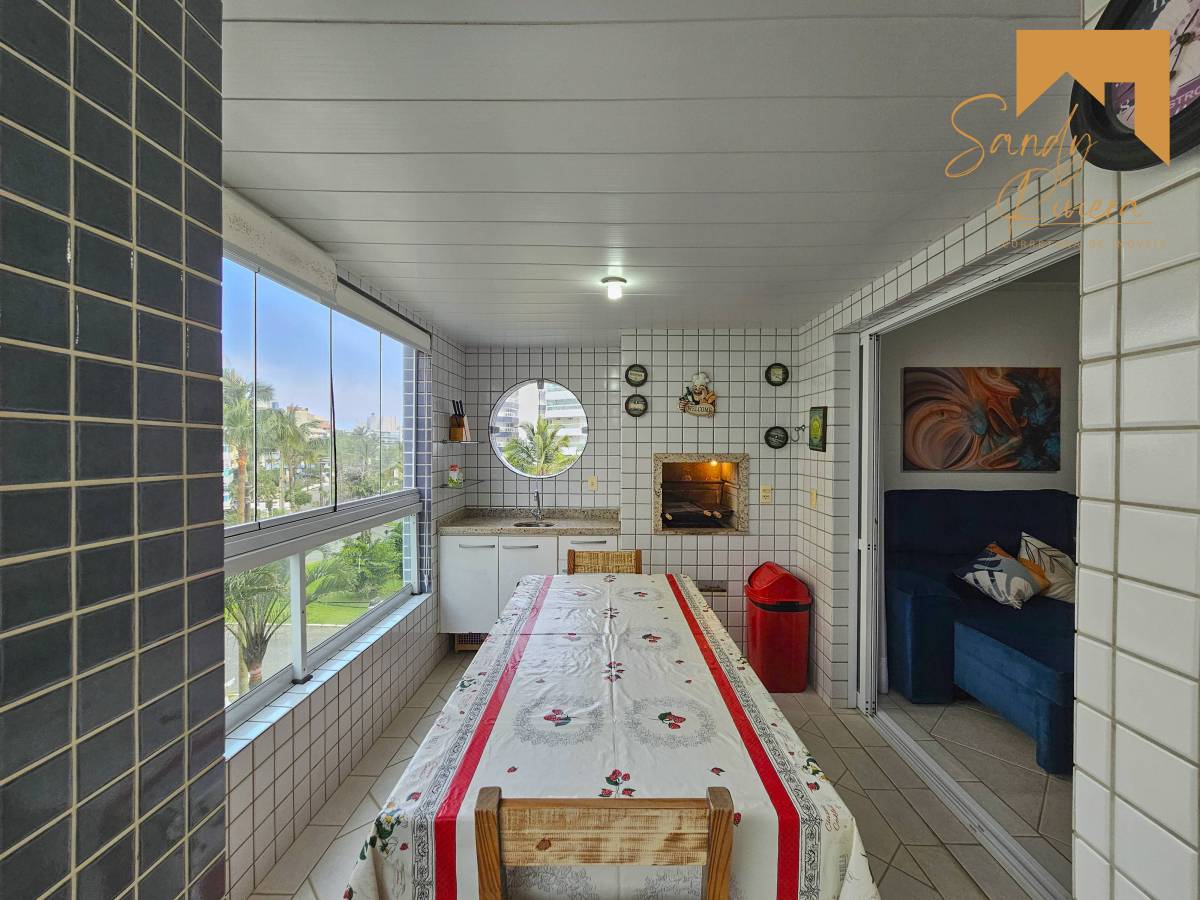 Apartamento à venda na Riviera de São Lourenço - Sandy Riviera