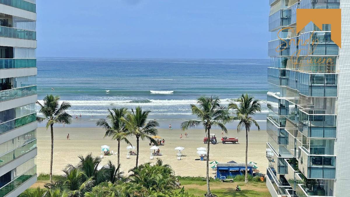 Apartamento a venda na Riviera de São Lourenço - Sandy Riviera