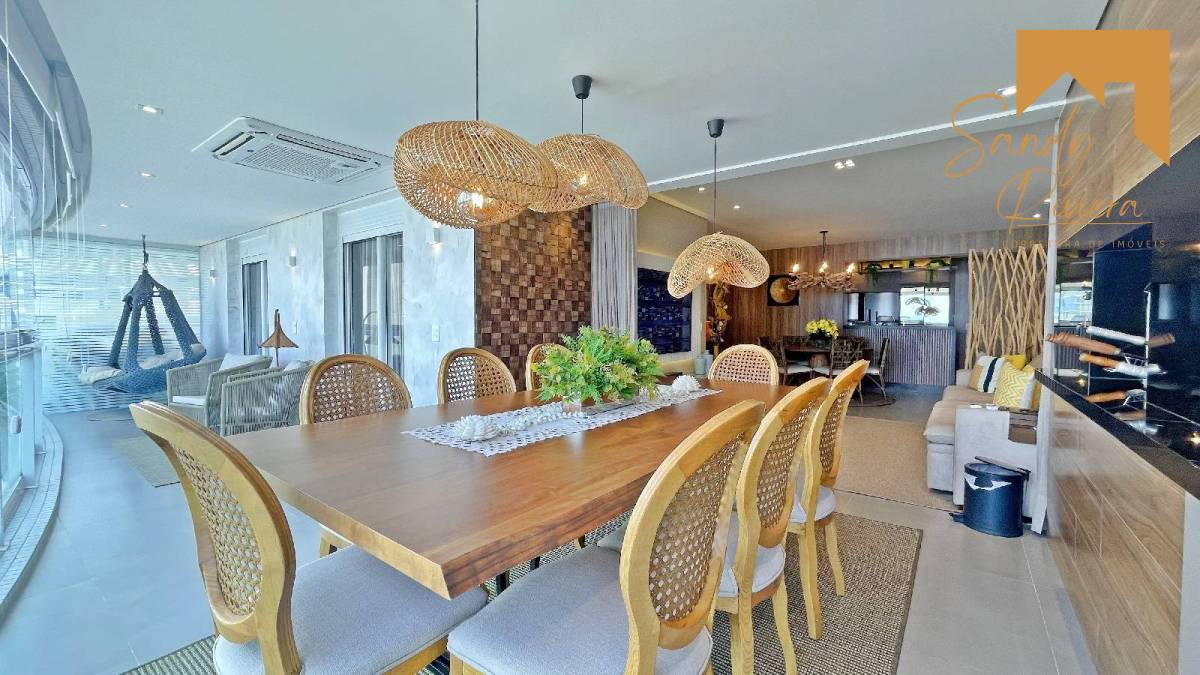 Apartamento a venda na Riviera de São Lourenço - Sandy Riviera