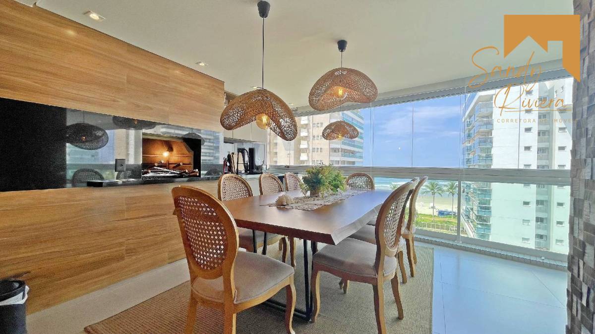 Apartamento a venda na Riviera de São Lourenço - Sandy Riviera