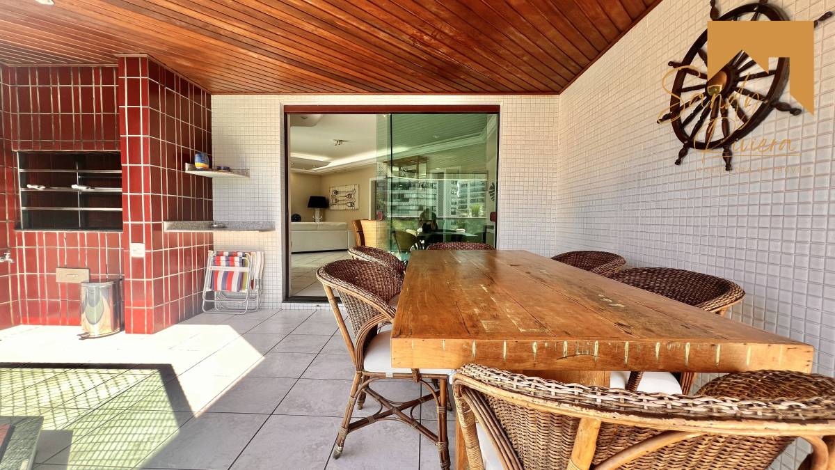 Apartamento a venda na Riviera de São Lourenço - Sandy Riviera