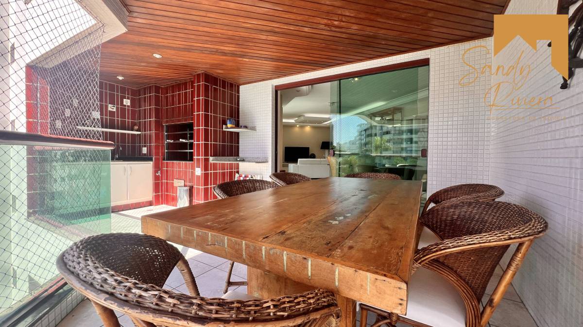 Apartamento a venda na Riviera de São Lourenço - Sandy Riviera