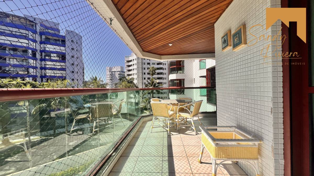 Apartamento a venda na Riviera de São Lourenço - Sandy Riviera