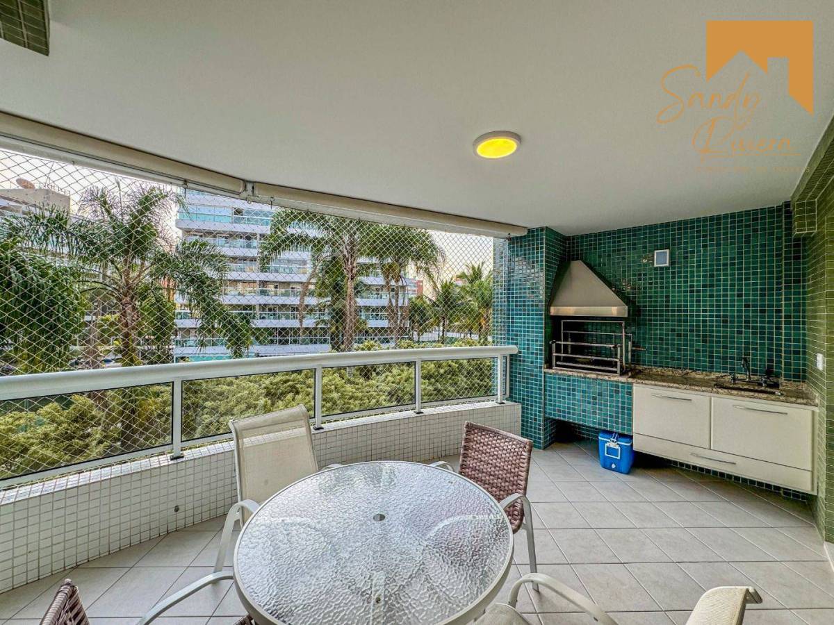 Apartamento a venda na Riviera de São Lourenço - Sandy Riviera