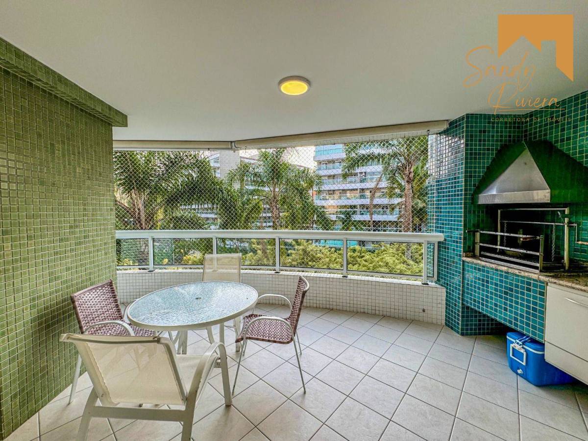 Apartamento a venda na Riviera de São Lourenço - Sandy Riviera