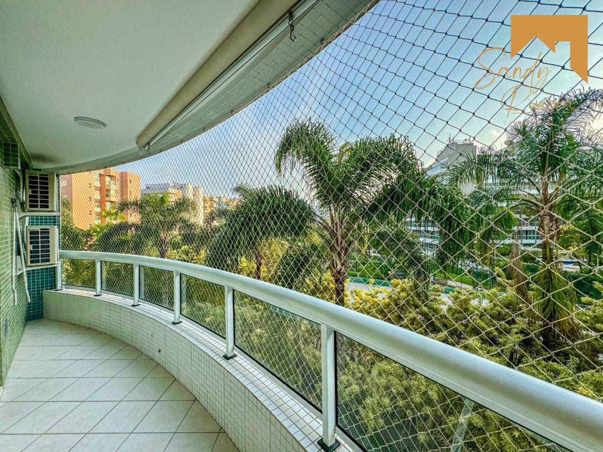 Apartamento a venda na Riviera de São Lourenço - Sandy Riviera