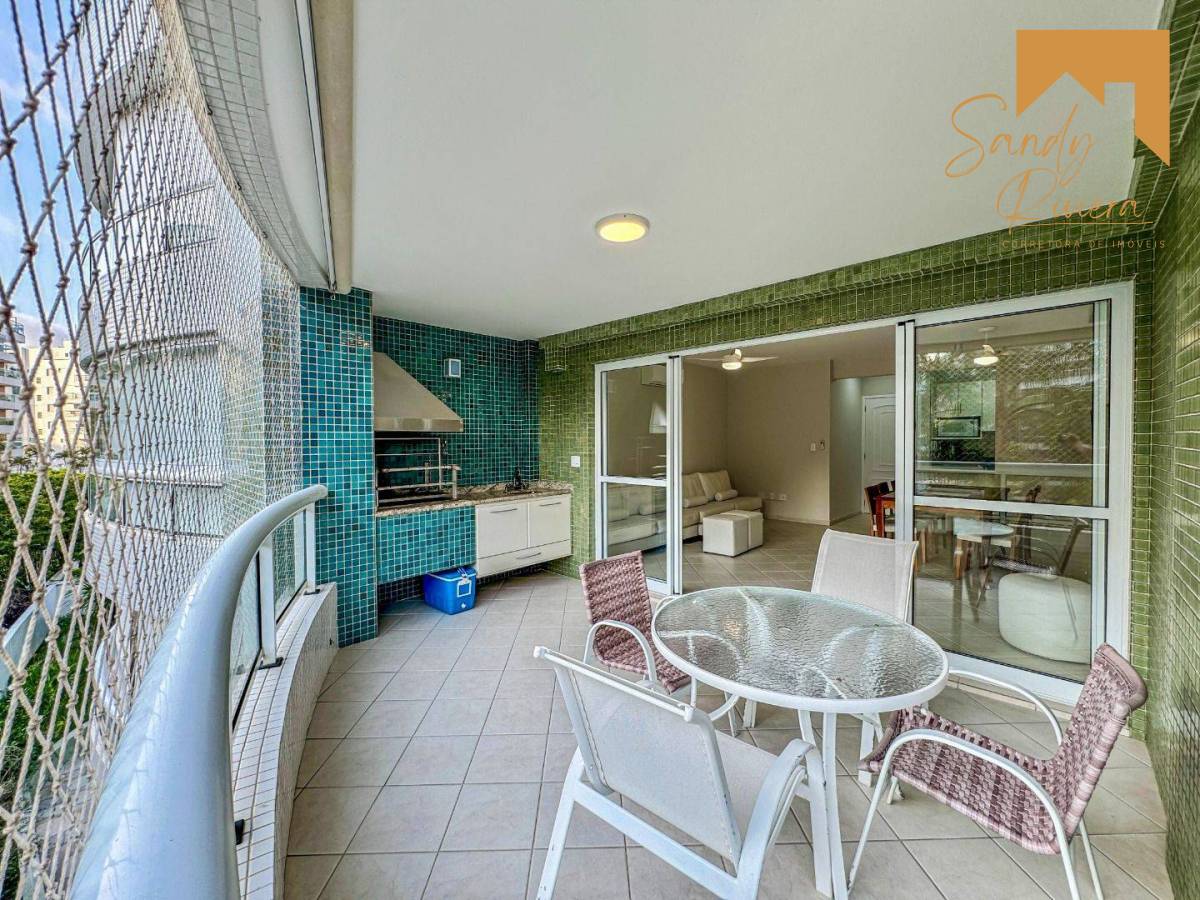 Apartamento a venda na Riviera de São Lourenço - Sandy Riviera