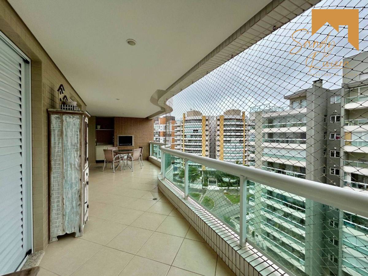 Apartamento a venda na Riviera de São Lourenço - Sandy Riviera