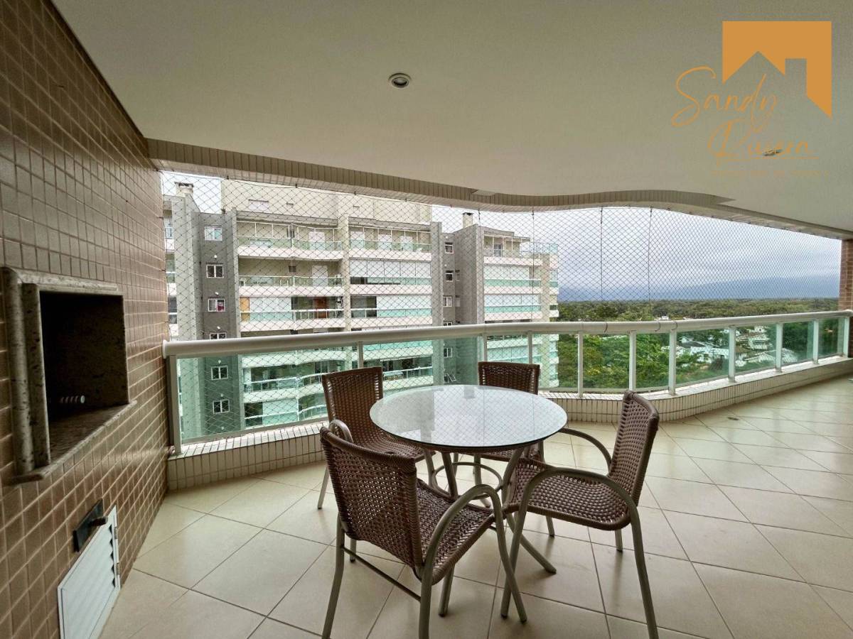 Apartamento a venda na Riviera de São Lourenço - Sandy Riviera