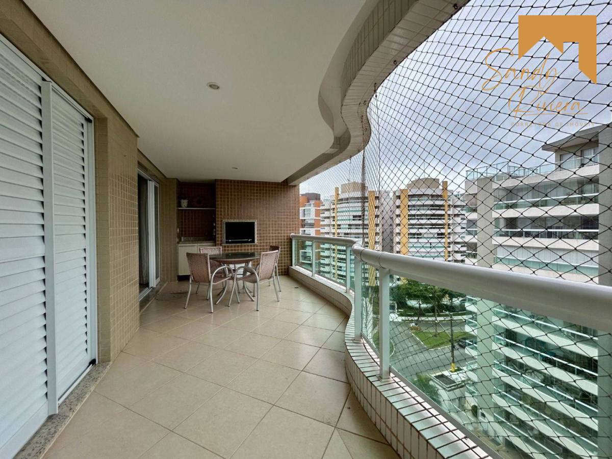 Apartamento a venda na Riviera de São Lourenço - Sandy Riviera