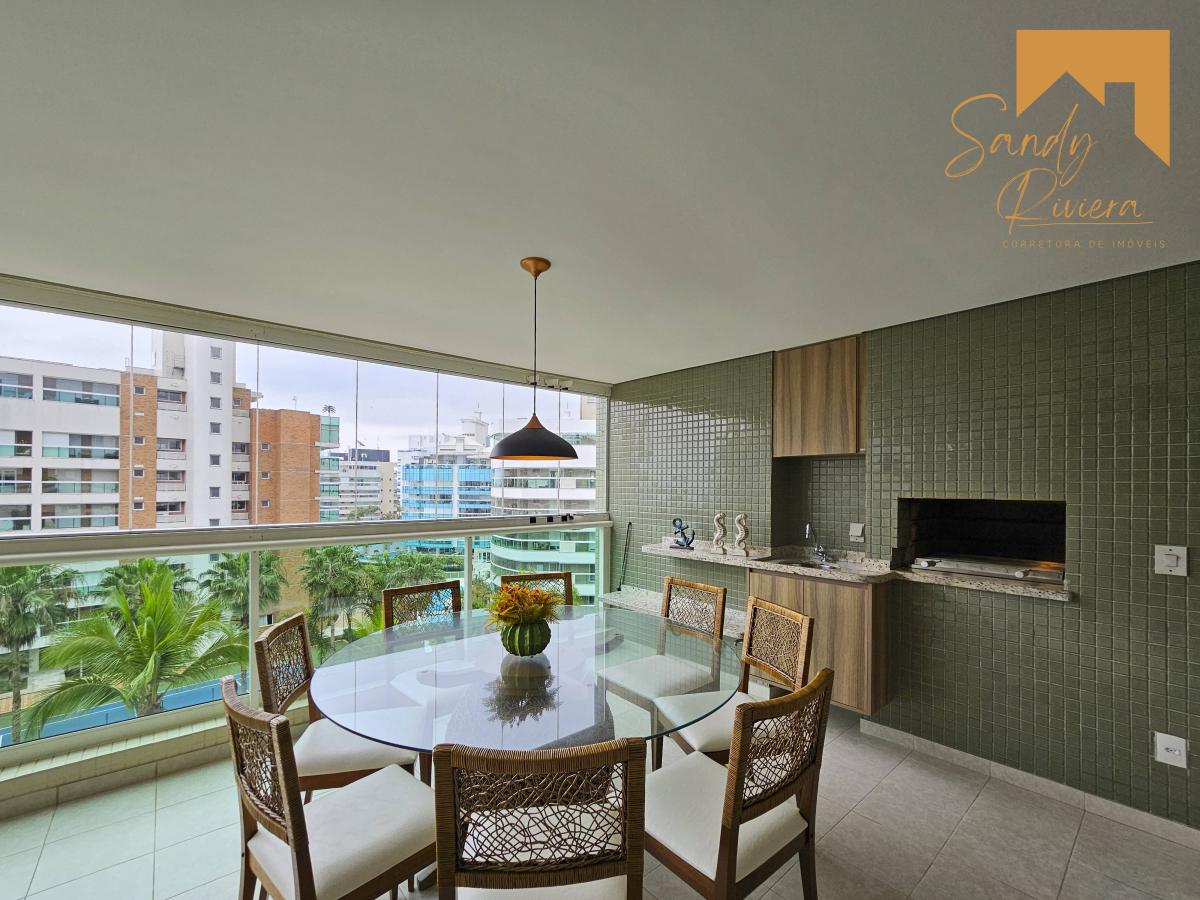 Apartamento a venda na Riviera de São Lourenço - Sandy Riviera