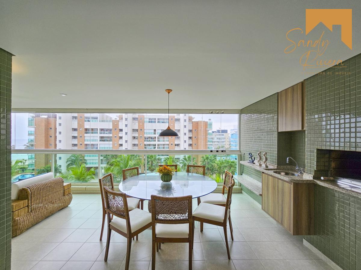 Apartamento a venda na Riviera de São Lourenço - Sandy Riviera