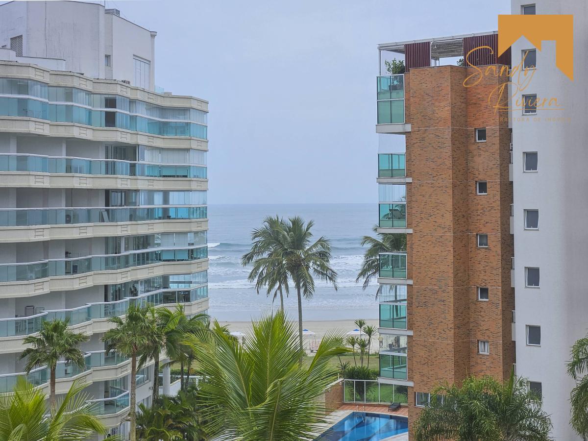 Apartamento a venda na Riviera de São Lourenço - Sandy Riviera