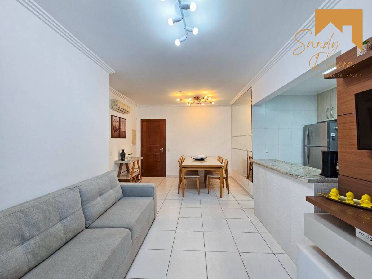 Apartamento à venda na Riviera de São Lourenço - Sandy Paula