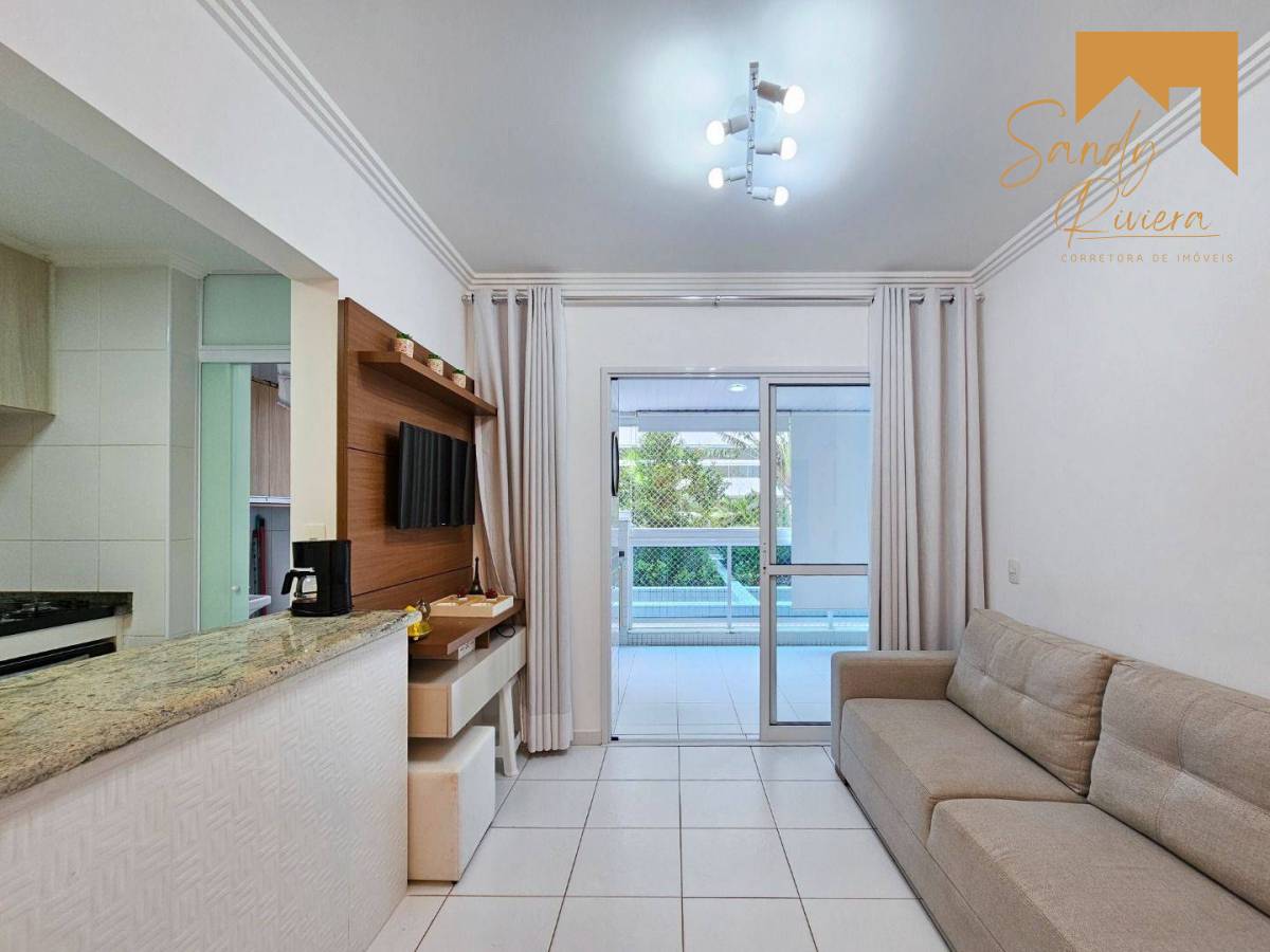 Apartamento à venda na Riviera de São Lourenço - Sandy Paula