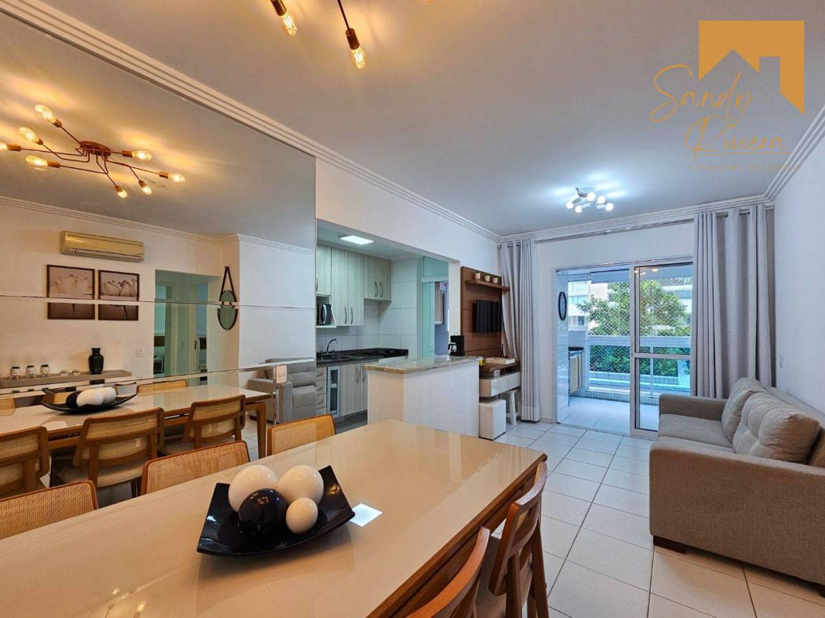 Apartamento à venda na Riviera de São Lourenço - Sandy Paula
