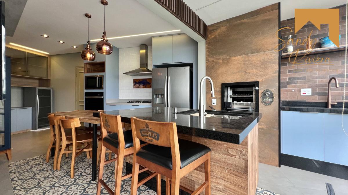 Apartamento a venda na Riviera de São Lourenço - Sandy Riviera