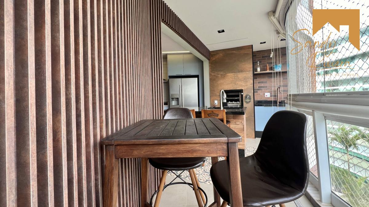 Apartamento a venda na Riviera de São Lourenço - Sandy Riviera