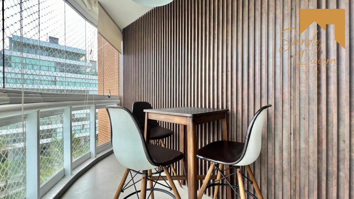 Apartamento a venda na Riviera de São Lourenço - Sandy Riviera