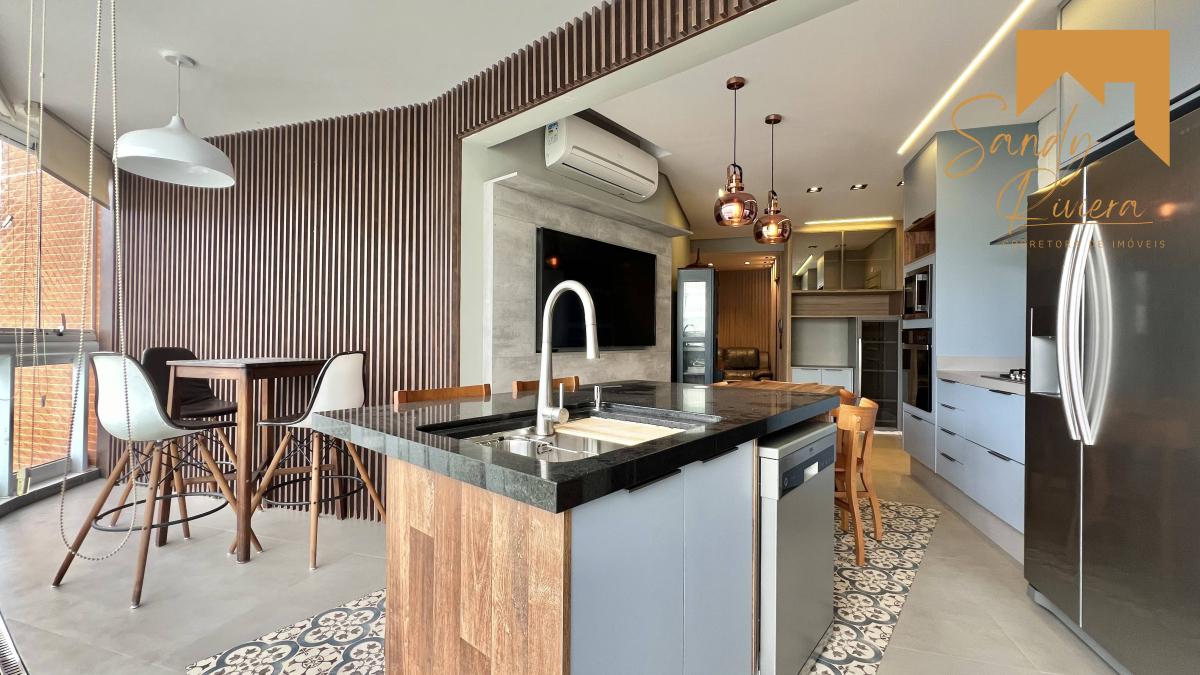 Apartamento a venda na Riviera de São Lourenço - Sandy Riviera