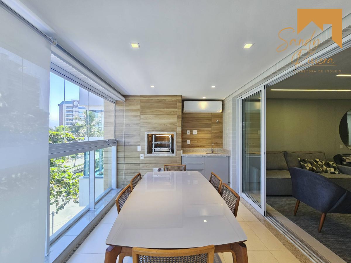 Apartamento a venda na Riviera de São Lourenço - Sandy Riviera