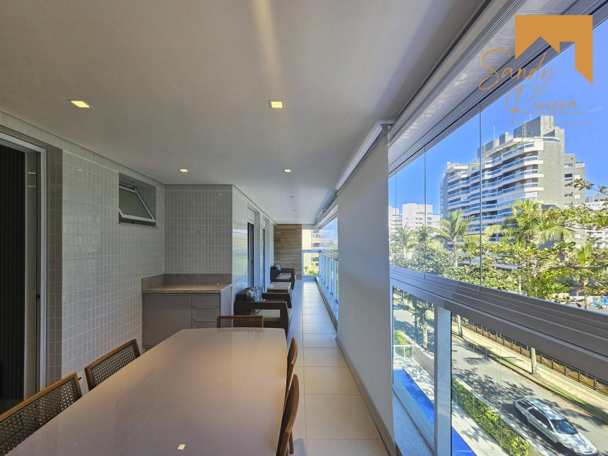 Apartamento a venda na Riviera de São Lourenço - Sandy Riviera