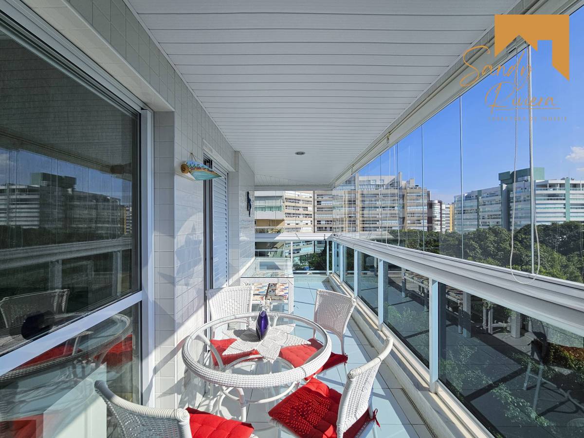 Apartamento a venda na Riviera de São Lourenço - Sandy Riviera