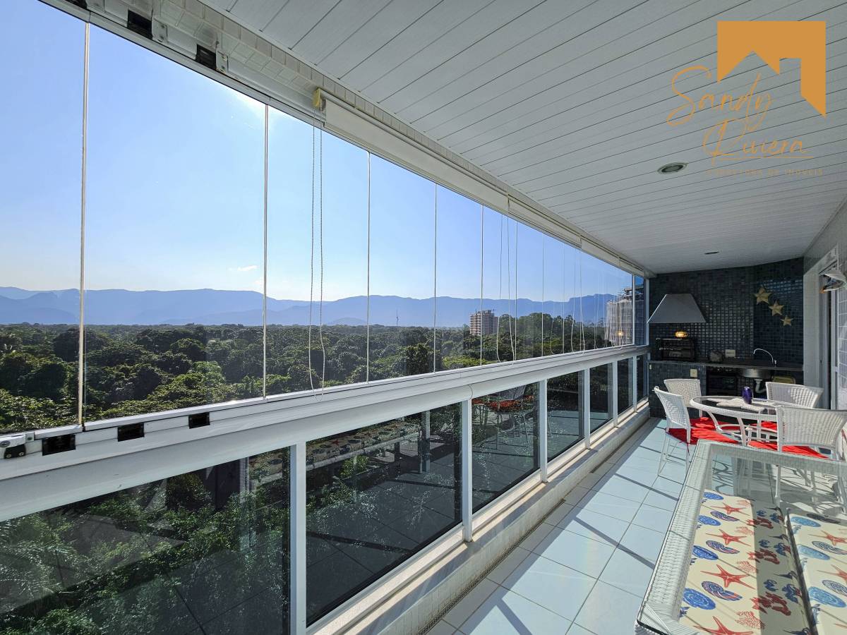 Apartamento a venda na Riviera de São Lourenço - Sandy Riviera