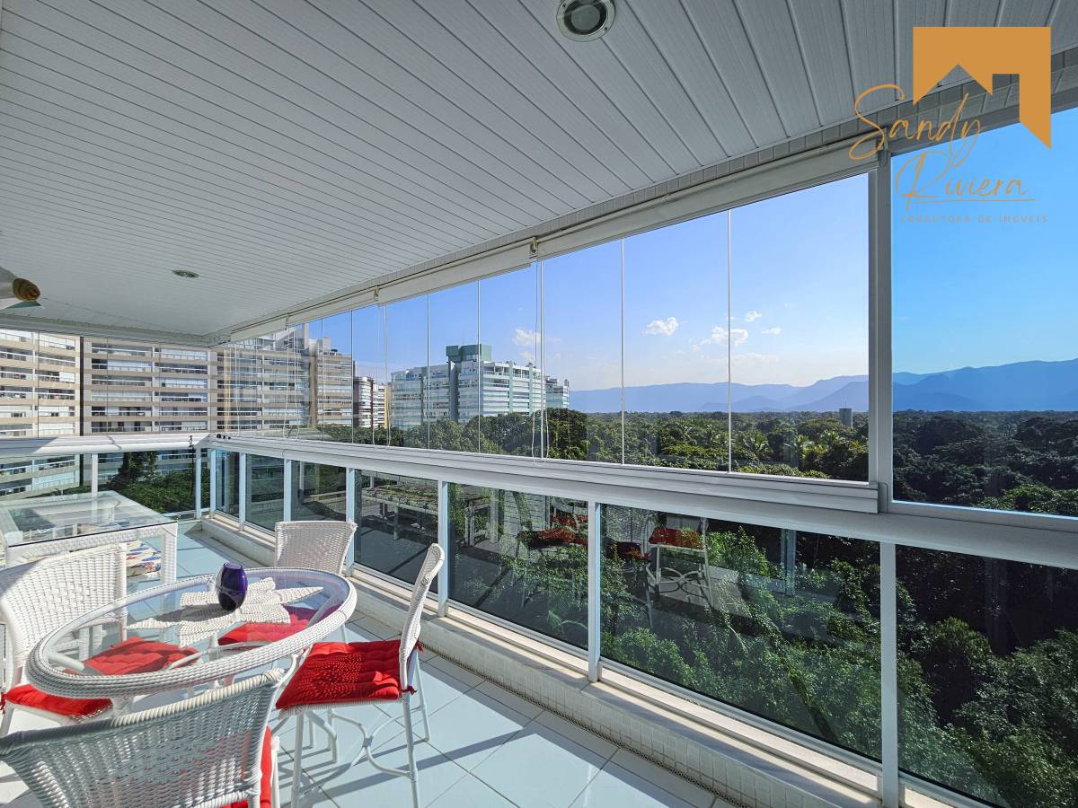 Apartamento a venda na Riviera de São Lourenço - Sandy Riviera