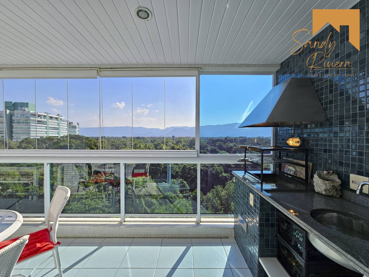 Apartamento a venda na Riviera de São Lourenço - Sandy Riviera