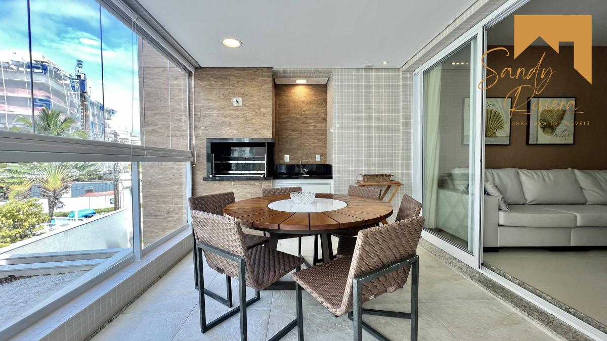 Apartamento a venda na Riviera de São Lourenço - Sandy Riviera