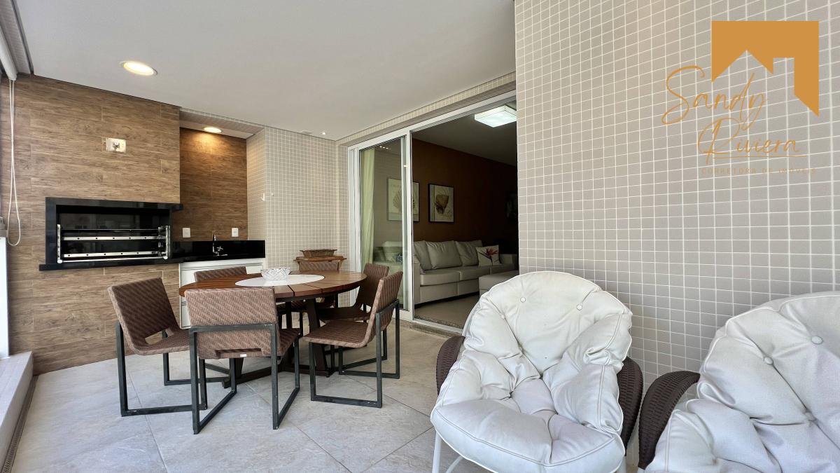 Apartamento a venda na Riviera de São Lourenço - Sandy Riviera