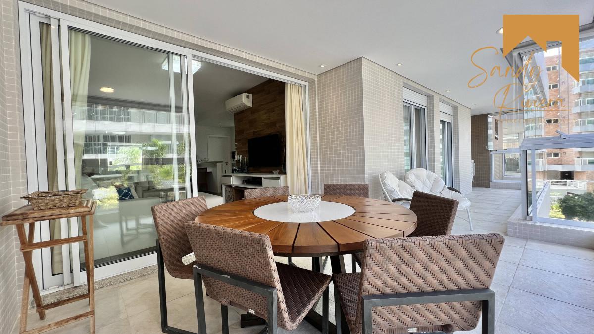 Apartamento a venda na Riviera de São Lourenço - Sandy Riviera