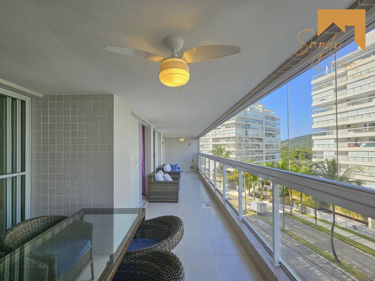 Apartamento a venda na Riviera de São Lourenço - Sandy Riviera